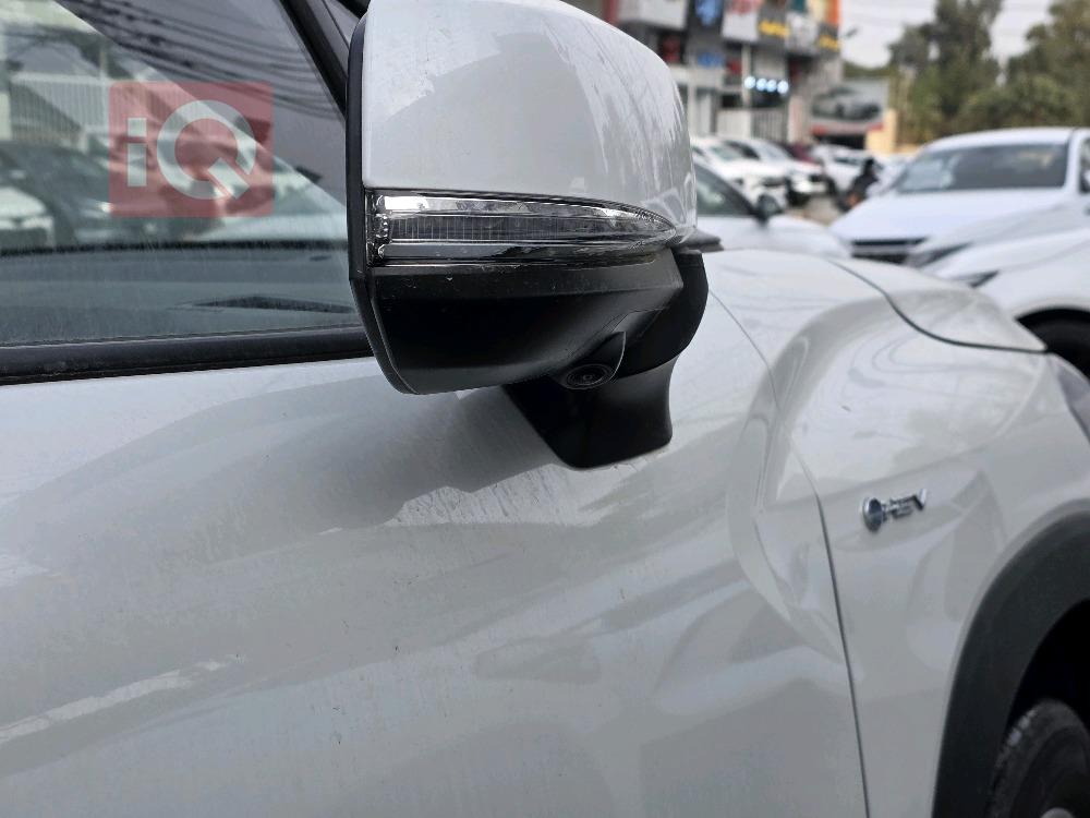 تويوتا كورولا كروس